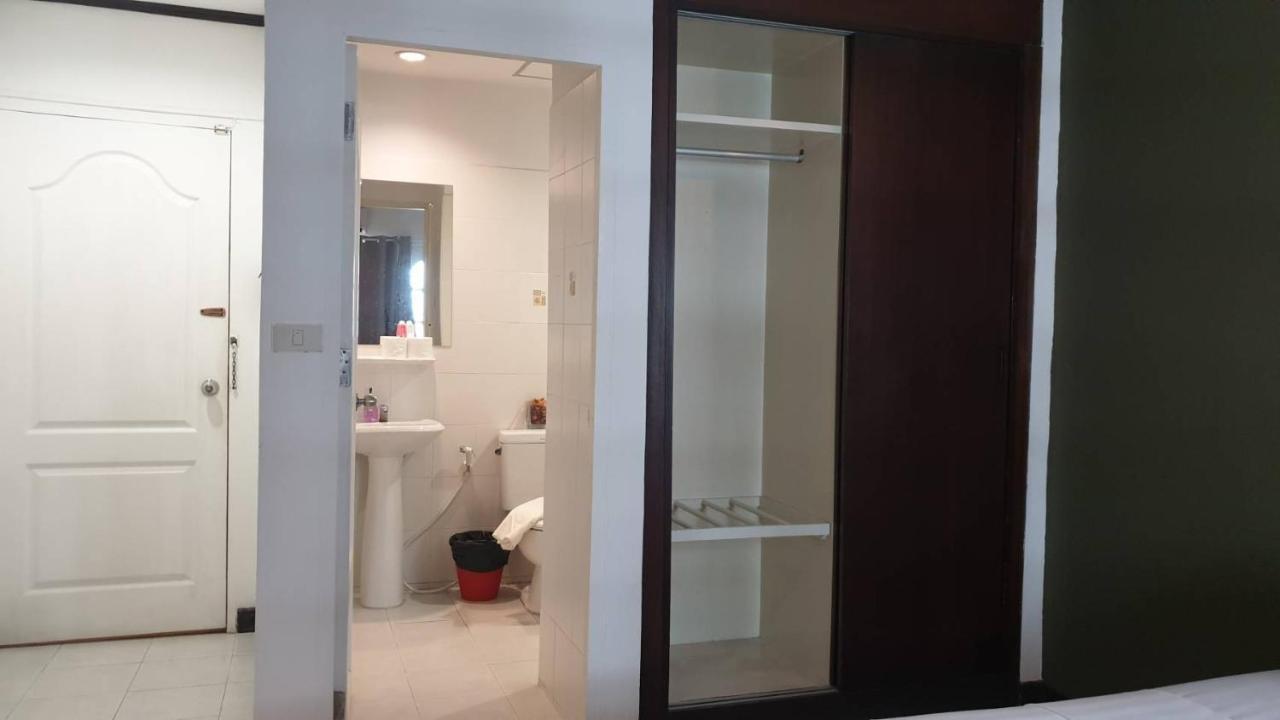 Zen Sukhumvit33 Hotel กรุงเทพมหานคร ภายนอก รูปภาพ