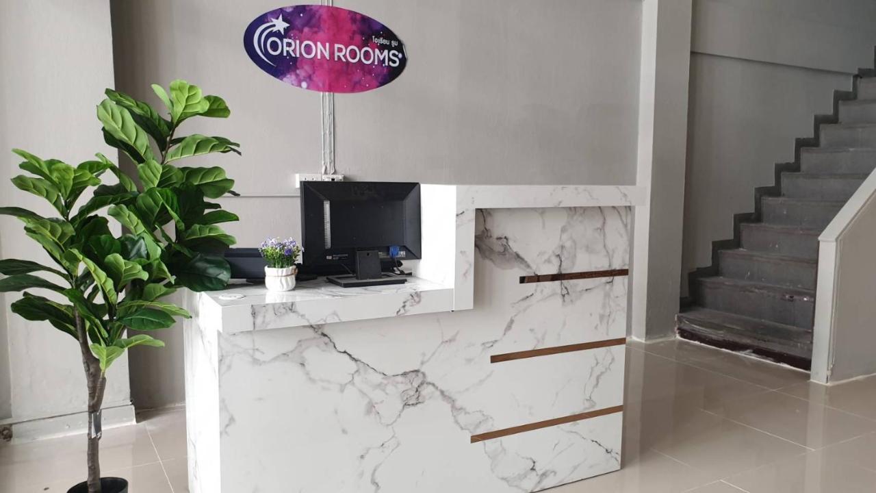 Zen Sukhumvit33 Hotel กรุงเทพมหานคร ภายนอก รูปภาพ